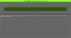 Desktop Screenshot of oiut.com